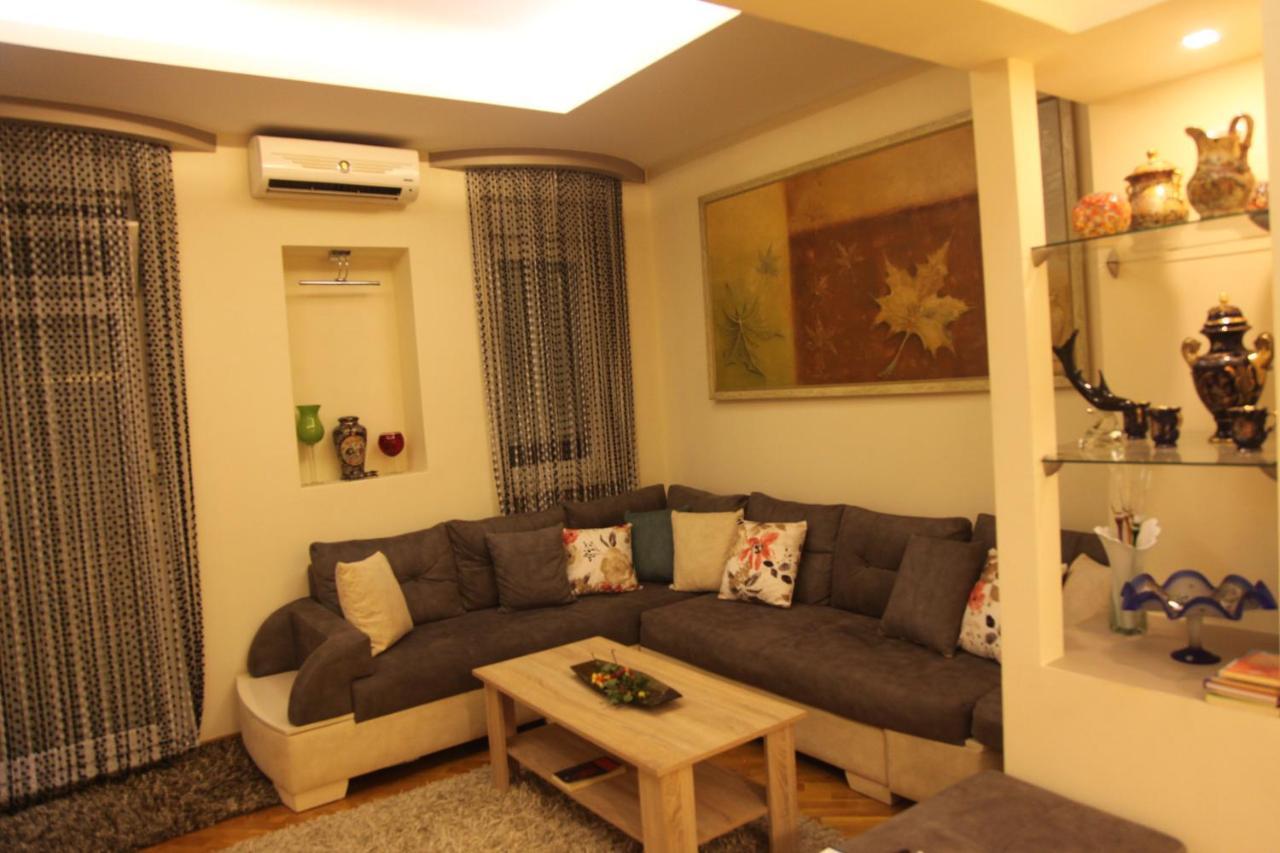 Apartment No 5 Приштина Екстер'єр фото