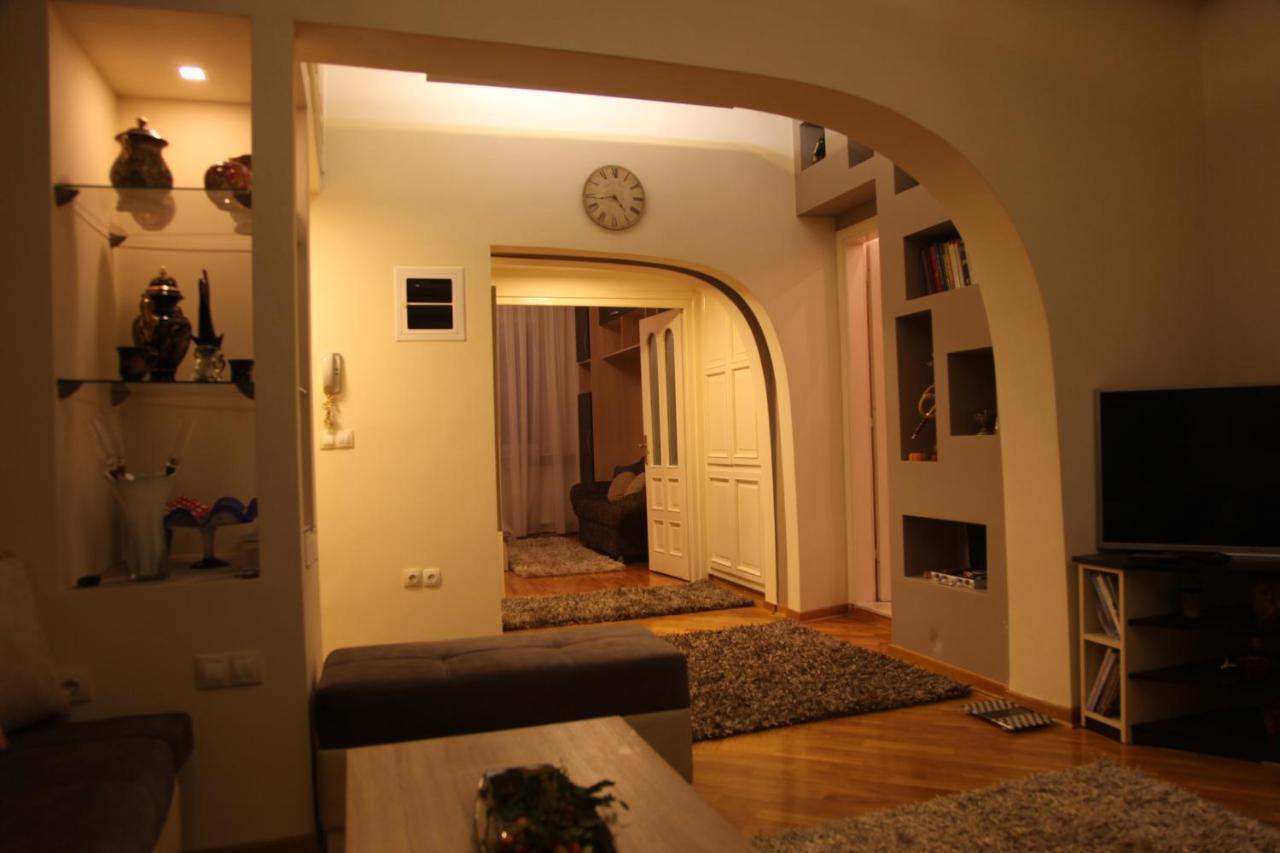 Apartment No 5 Приштина Екстер'єр фото