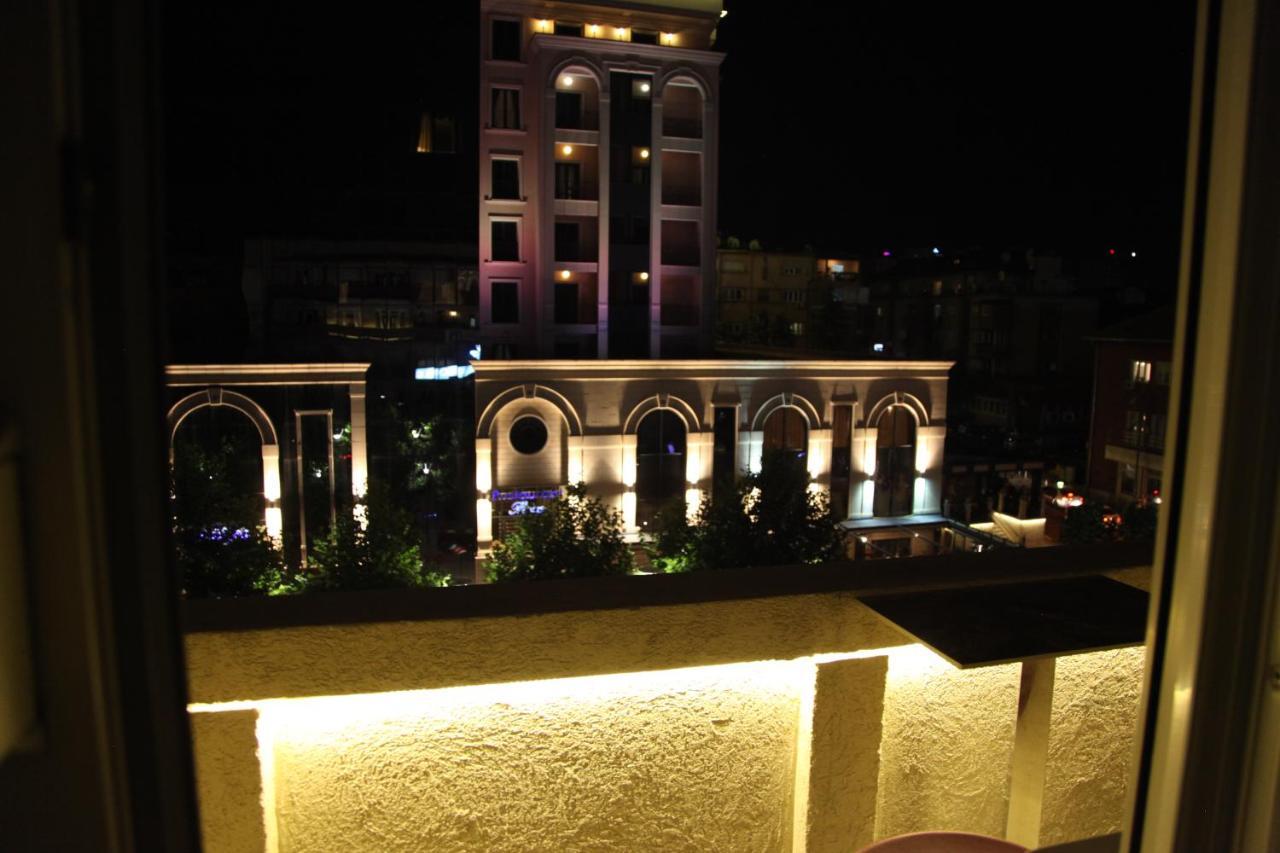 Apartment No 5 Приштина Екстер'єр фото
