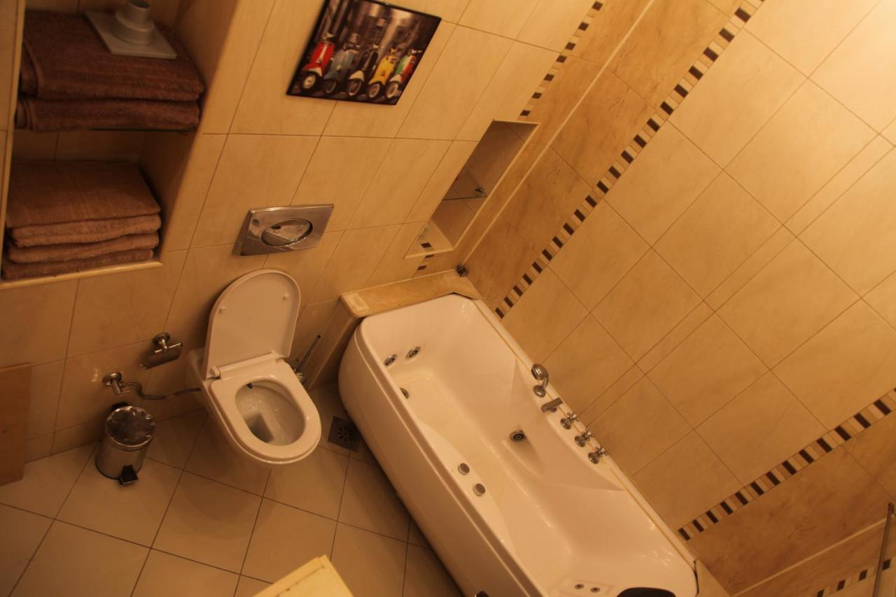 Apartment No 5 Приштина Екстер'єр фото