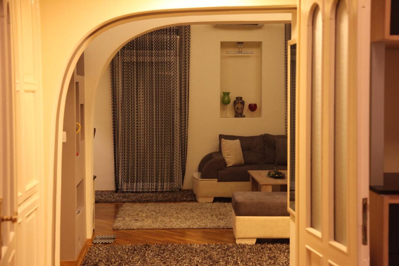 Apartment No 5 Приштина Екстер'єр фото