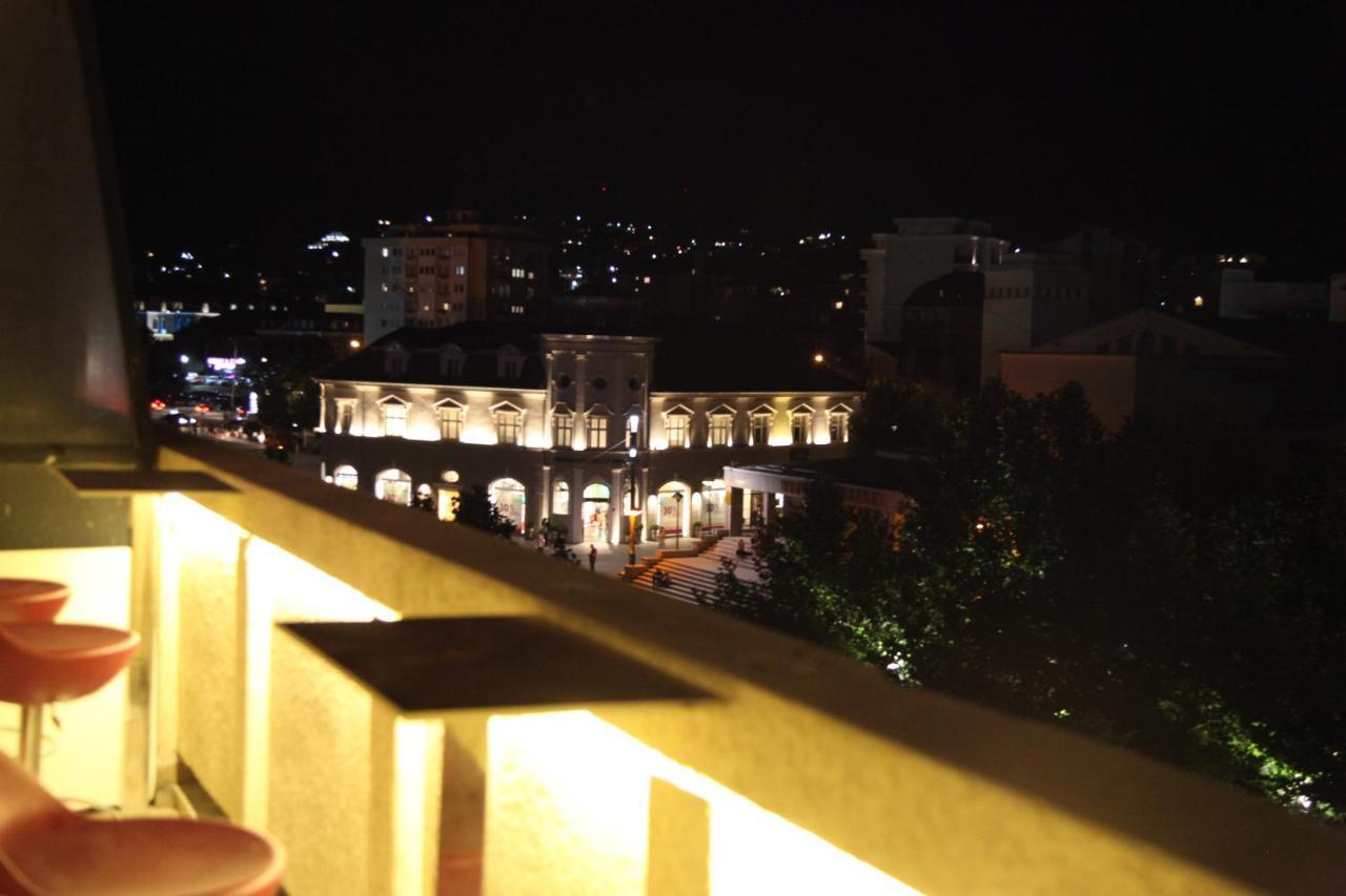 Apartment No 5 Приштина Екстер'єр фото