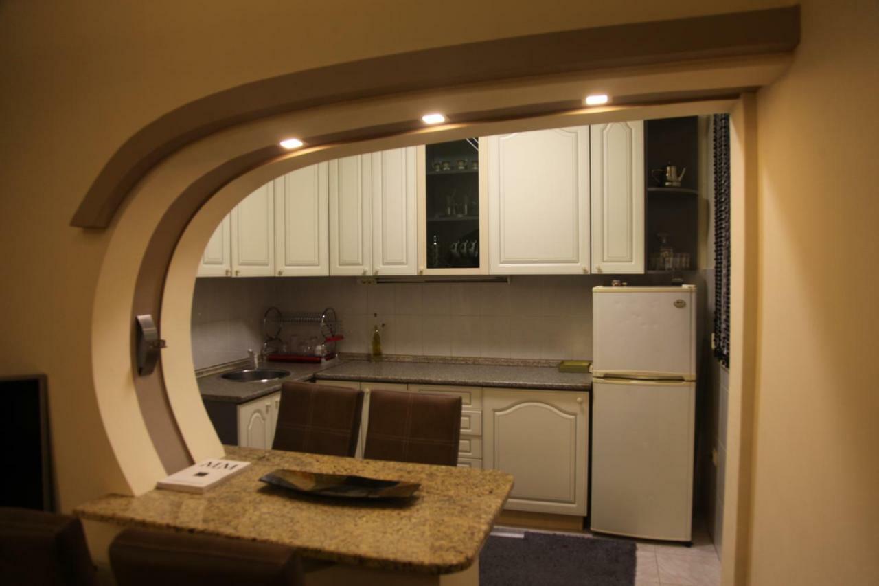 Apartment No 5 Приштина Екстер'єр фото