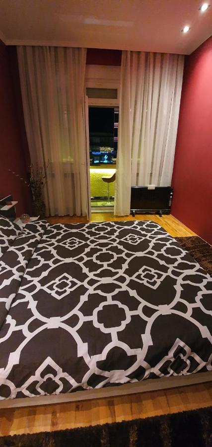 Apartment No 5 Приштина Екстер'єр фото