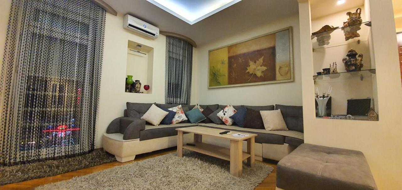 Apartment No 5 Приштина Екстер'єр фото