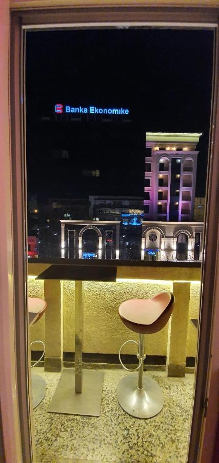 Apartment No 5 Приштина Екстер'єр фото