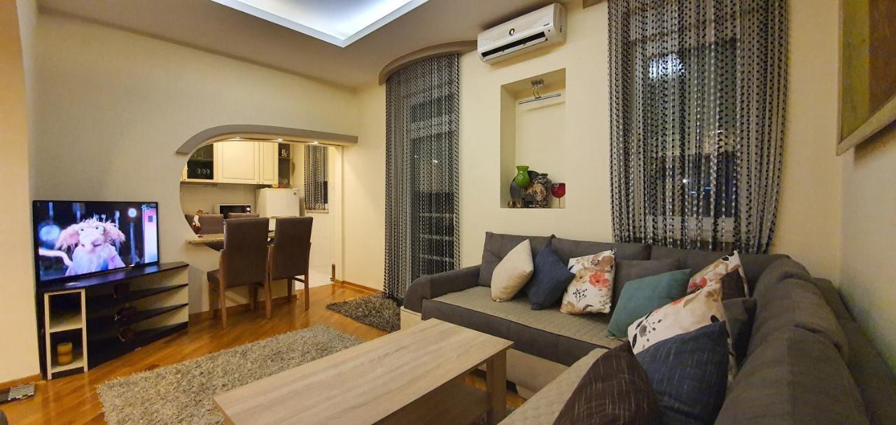 Apartment No 5 Приштина Екстер'єр фото