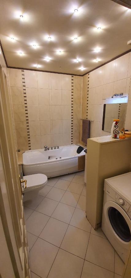 Apartment No 5 Приштина Екстер'єр фото