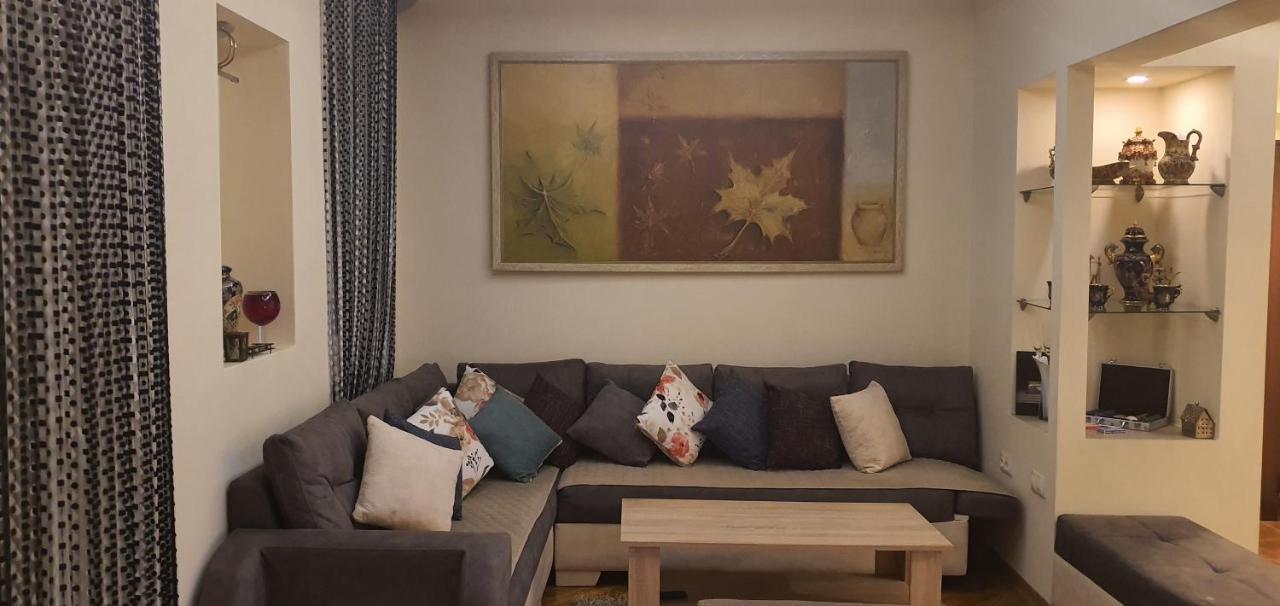 Apartment No 5 Приштина Екстер'єр фото