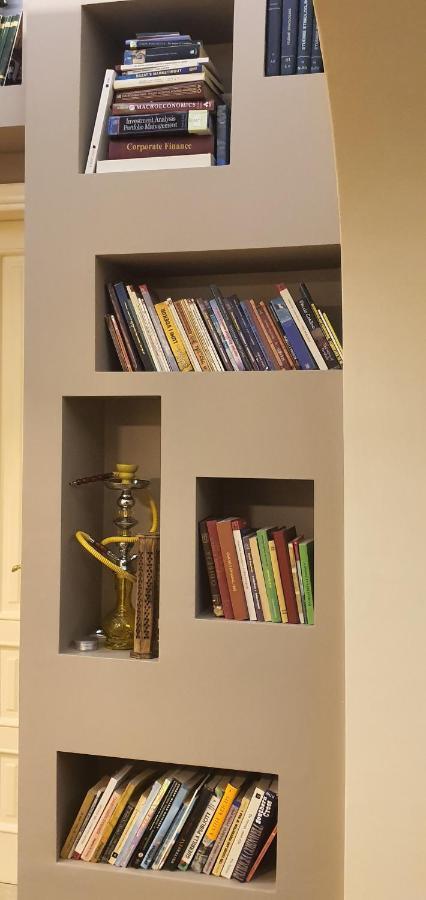 Apartment No 5 Приштина Екстер'єр фото