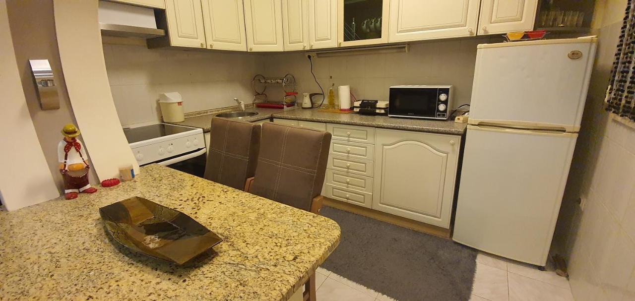 Apartment No 5 Приштина Екстер'єр фото
