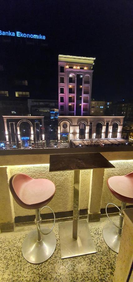 Apartment No 5 Приштина Екстер'єр фото